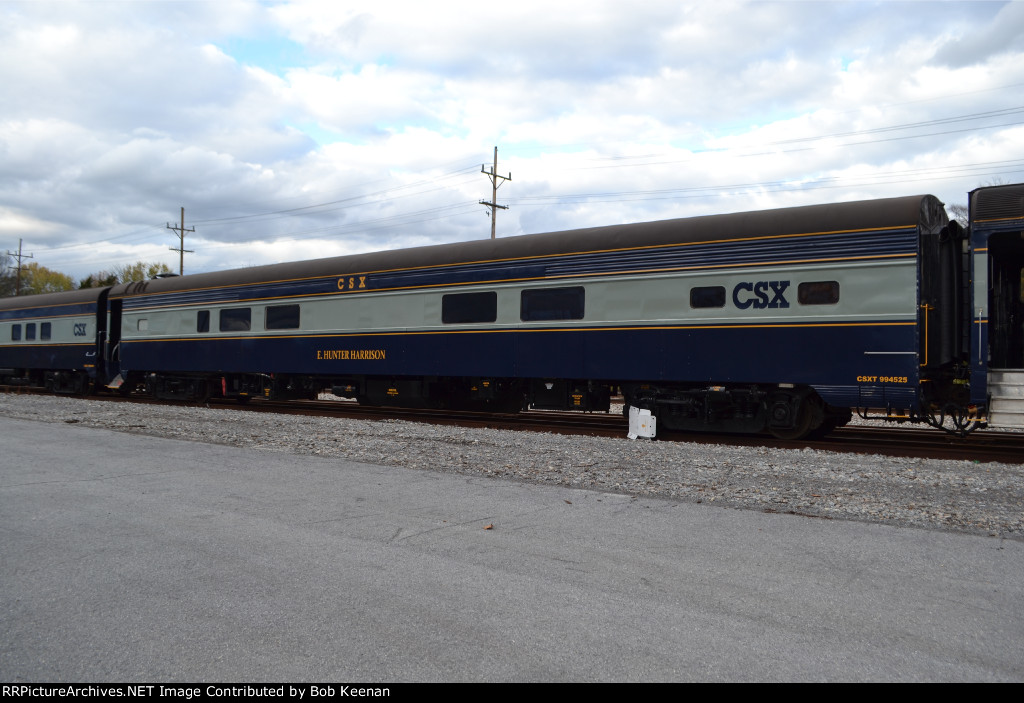 CSXT 994525